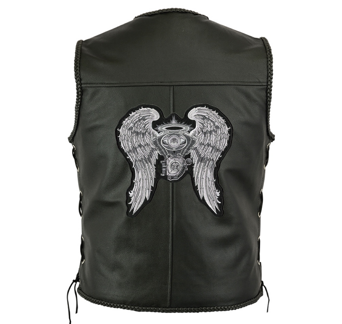 【ROUGHNECK】25SS★ ANGEL WING VEST il_340x270.6203978674_l18j.jpg