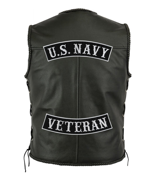 US Navy Veteran Rockers 12