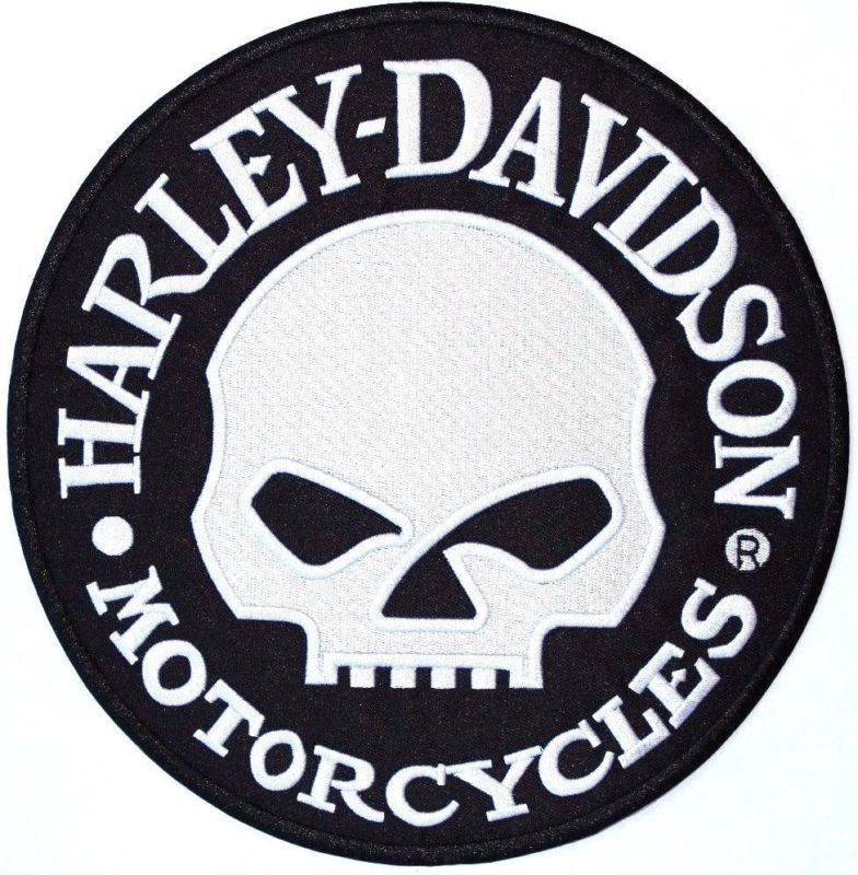 Harley Davidson – Nixon Thread Co.