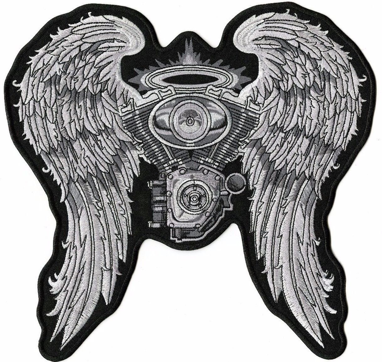 ANGEL  Excellent Cob Led Angel Eyes Kit Halo Rings Ultra | Kawasaki